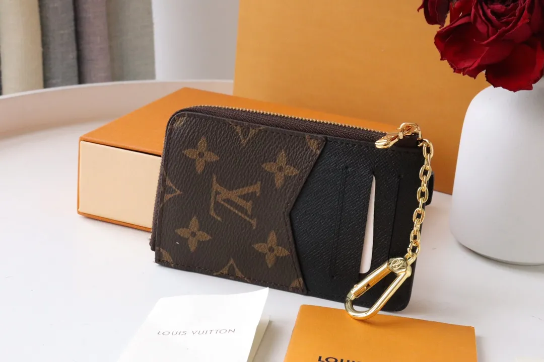 Louis Vuitton Card Holder Recto Verso M69431 - 图片 5