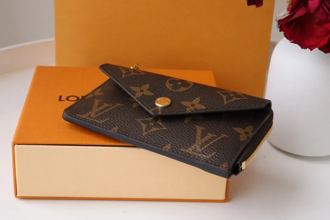 Louis Vuitton Card Holder Recto Verso M69431 - 图片 6