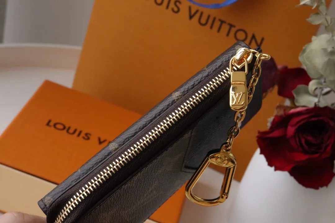 Louis Vuitton Card Holder Recto Verso M69431 - 图片 8