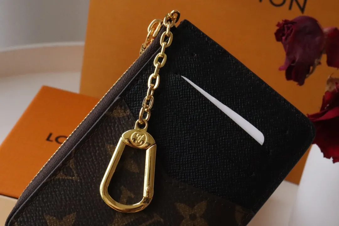 Louis Vuitton Card Holder Recto Verso M69431 - 图片 9