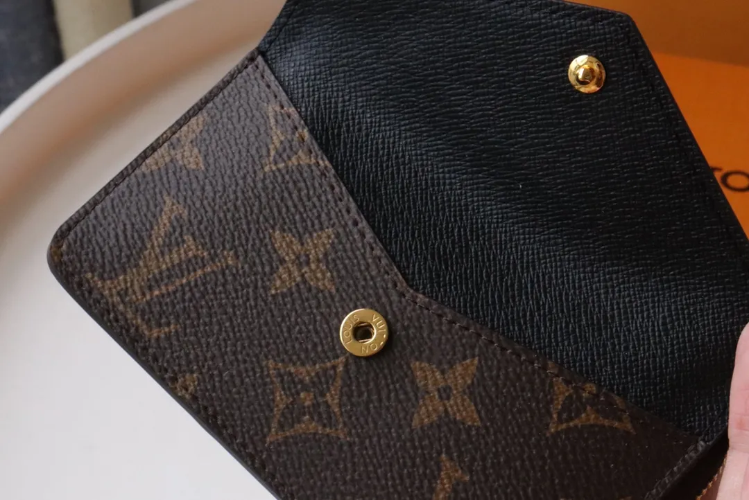 Louis Vuitton Card Holder Recto Verso M69431 - 图片 10