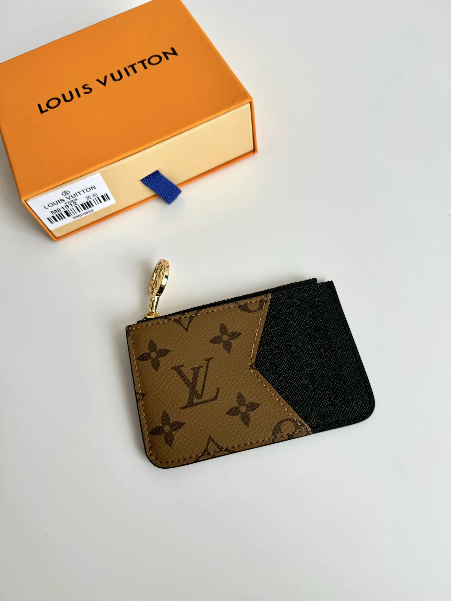Louis Vuitton Romy Card Holder M81912 - 图片 6