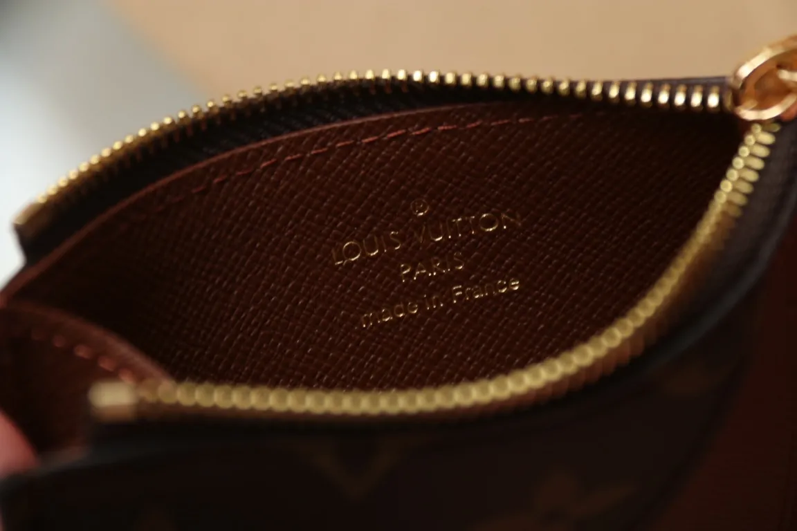 Louis Vuitton Romy Card Holder M81880 - 图片 8