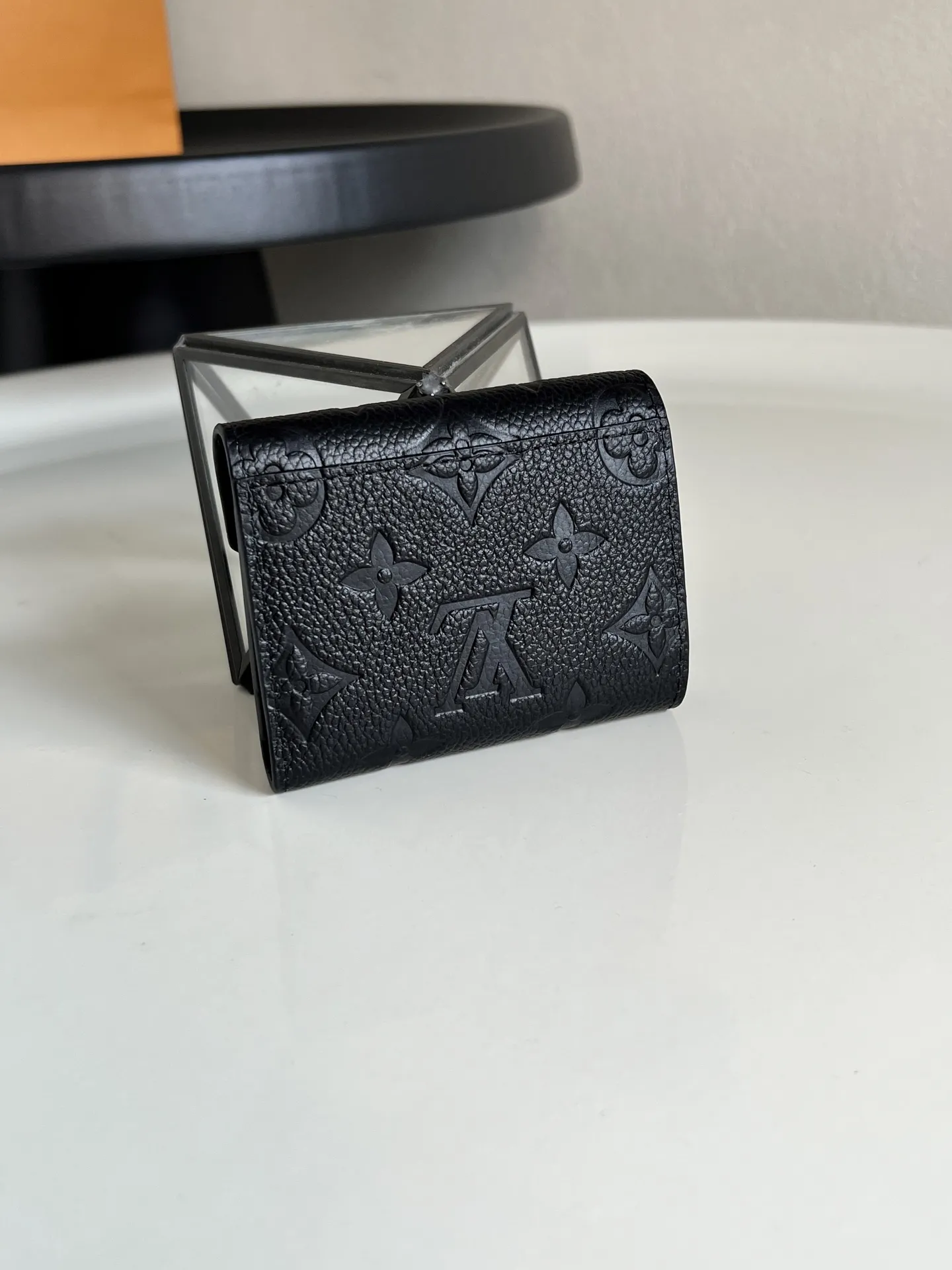 Louis Vuitton Zoé Wallet M62935 - Image 5