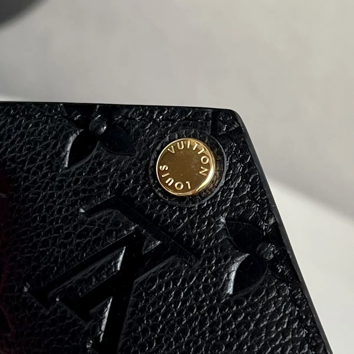 Louis Vuitton Zoé Wallet M62935 - Image 7