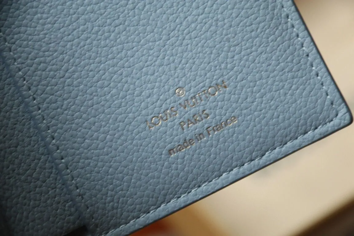 Louis Vuitton Lisa Wallet M83587 - 图片 7