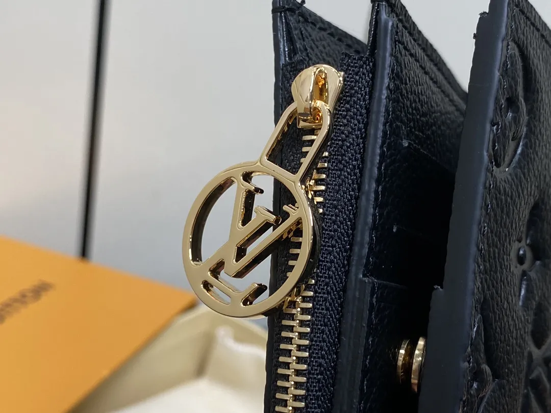 Louis Vuitton Lisa Wallet M83365 - 图片 8