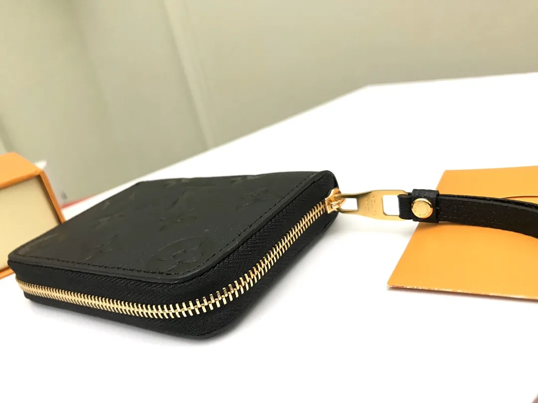 Louis Vuitton Zippy Coin Purse M60574 - 图片 4
