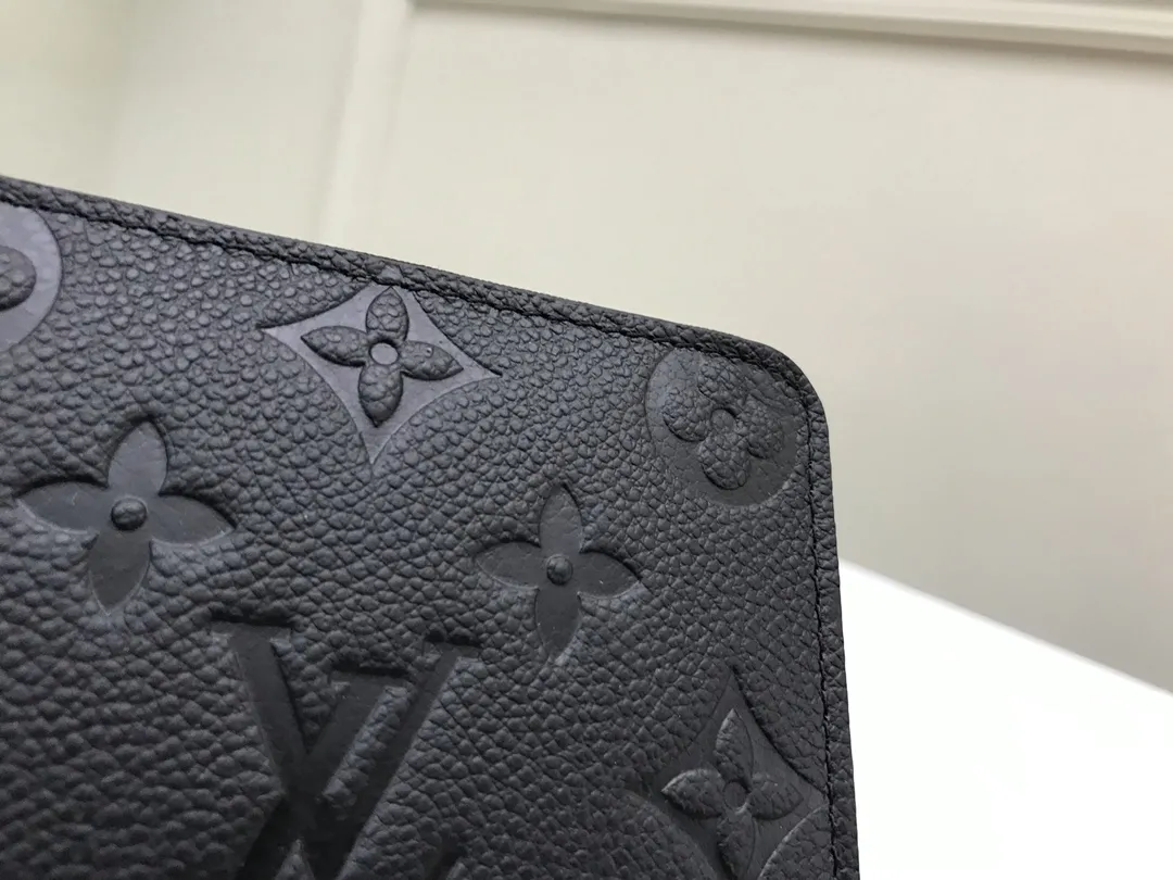 Louis Vuitton Zippy Coin Purse M60574 - 图片 6