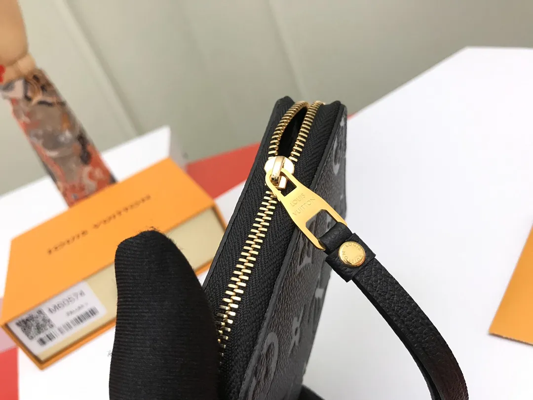 Louis Vuitton Zippy Coin Purse M60574 - 图片 7