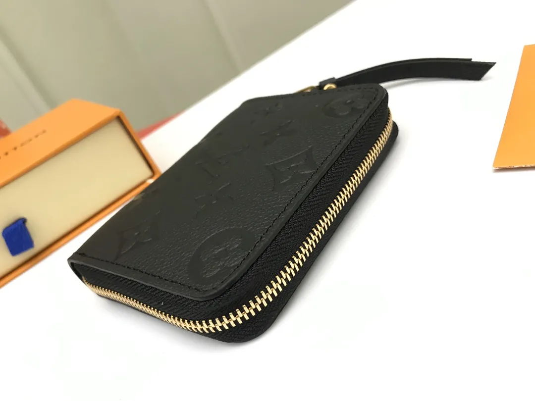 Louis Vuitton Zippy Coin Purse M60574 - 图片 8