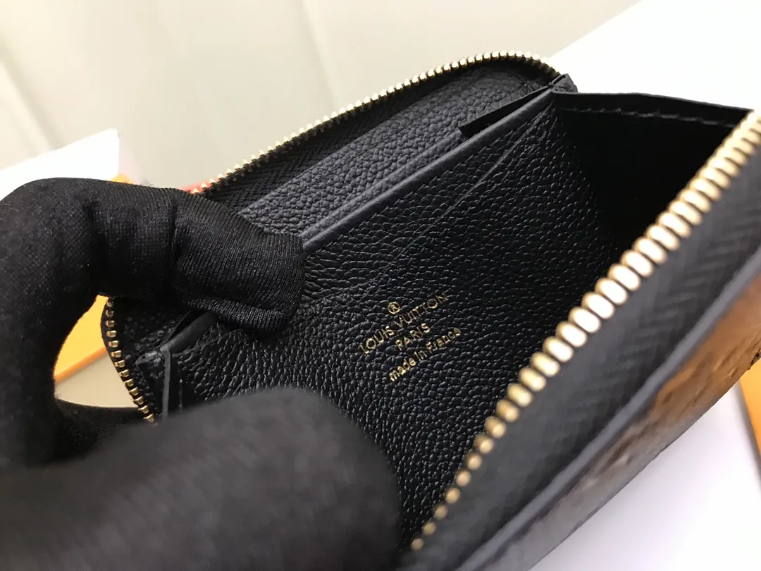 Louis Vuitton Zippy Coin Purse M60574 - 图片 10