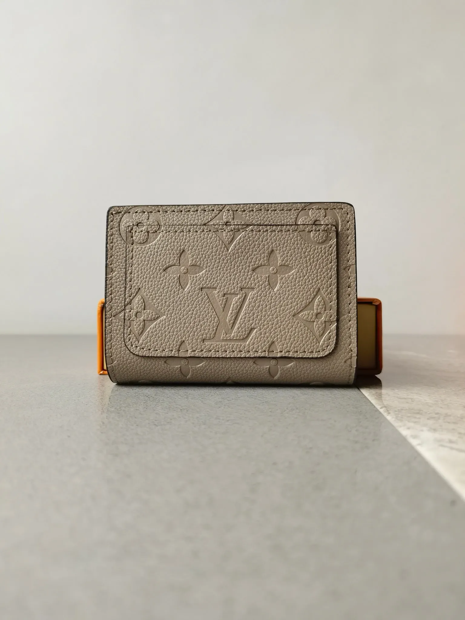 Louis Vuitton Cléa Wallet M80152 - 图片 3