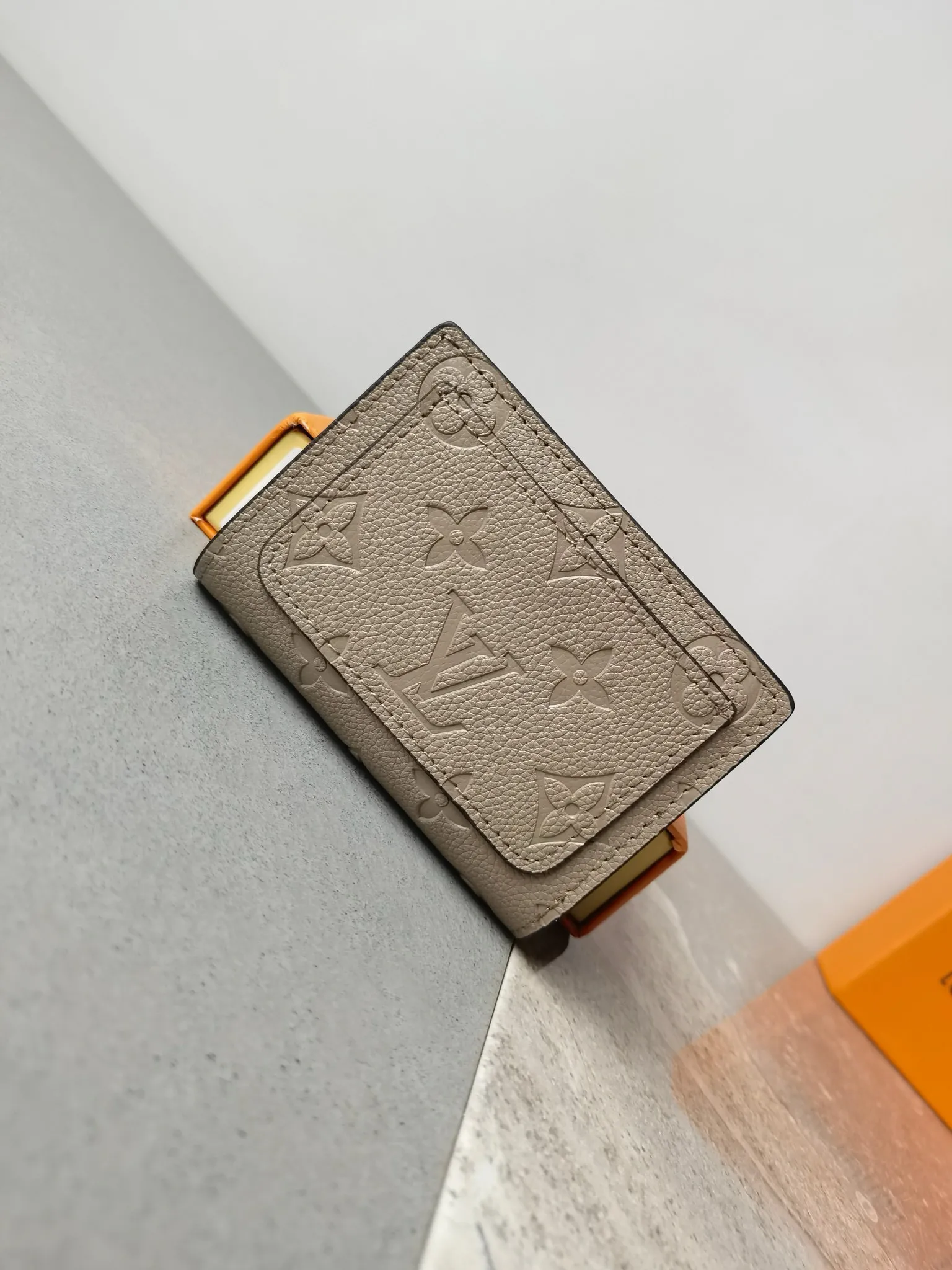 Louis Vuitton Cléa Wallet M80152 - 图片 4
