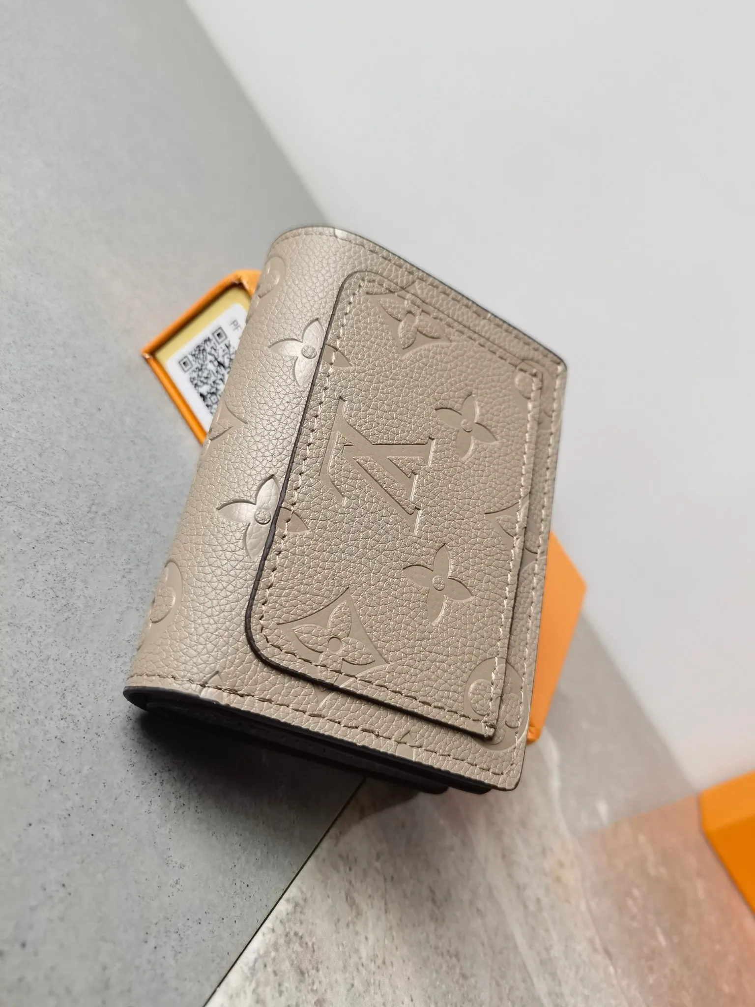 Louis Vuitton Cléa Wallet M80152 - 图片 5