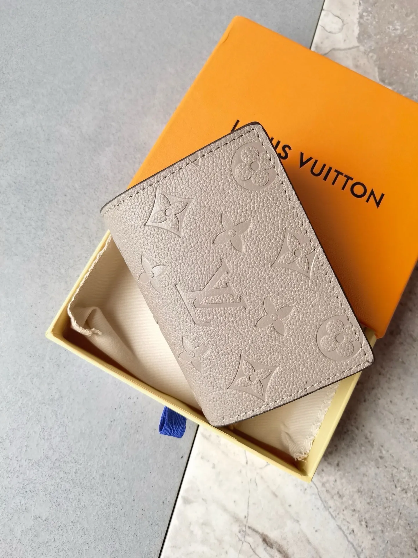 Louis Vuitton Cléa Wallet M80152 - 图片 7