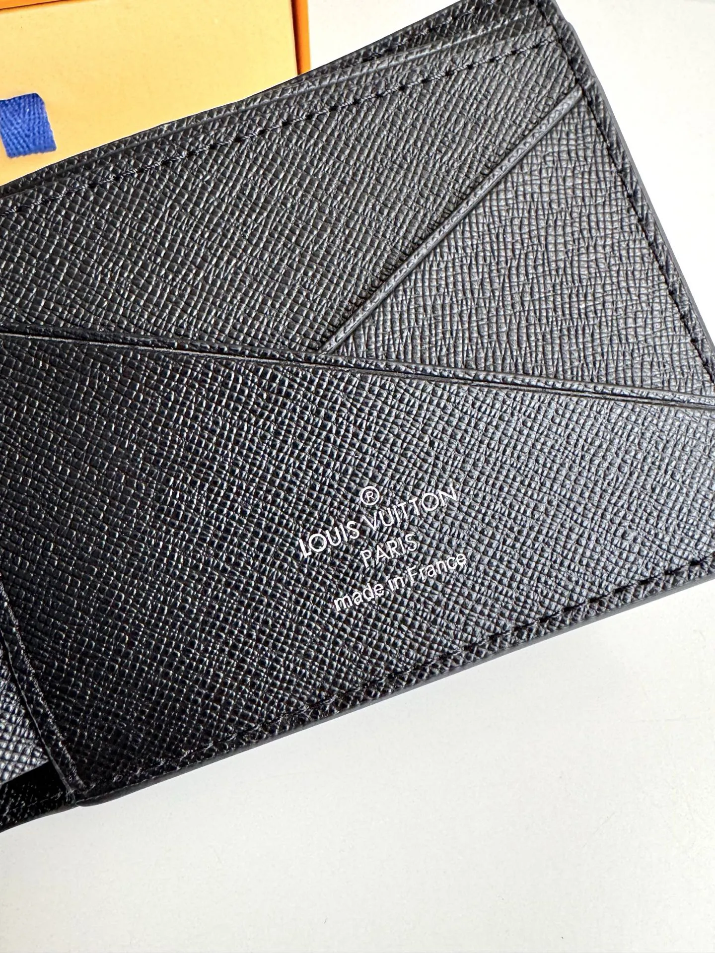 Louis Vuitton Slender Wallet M13909 - 图片 10