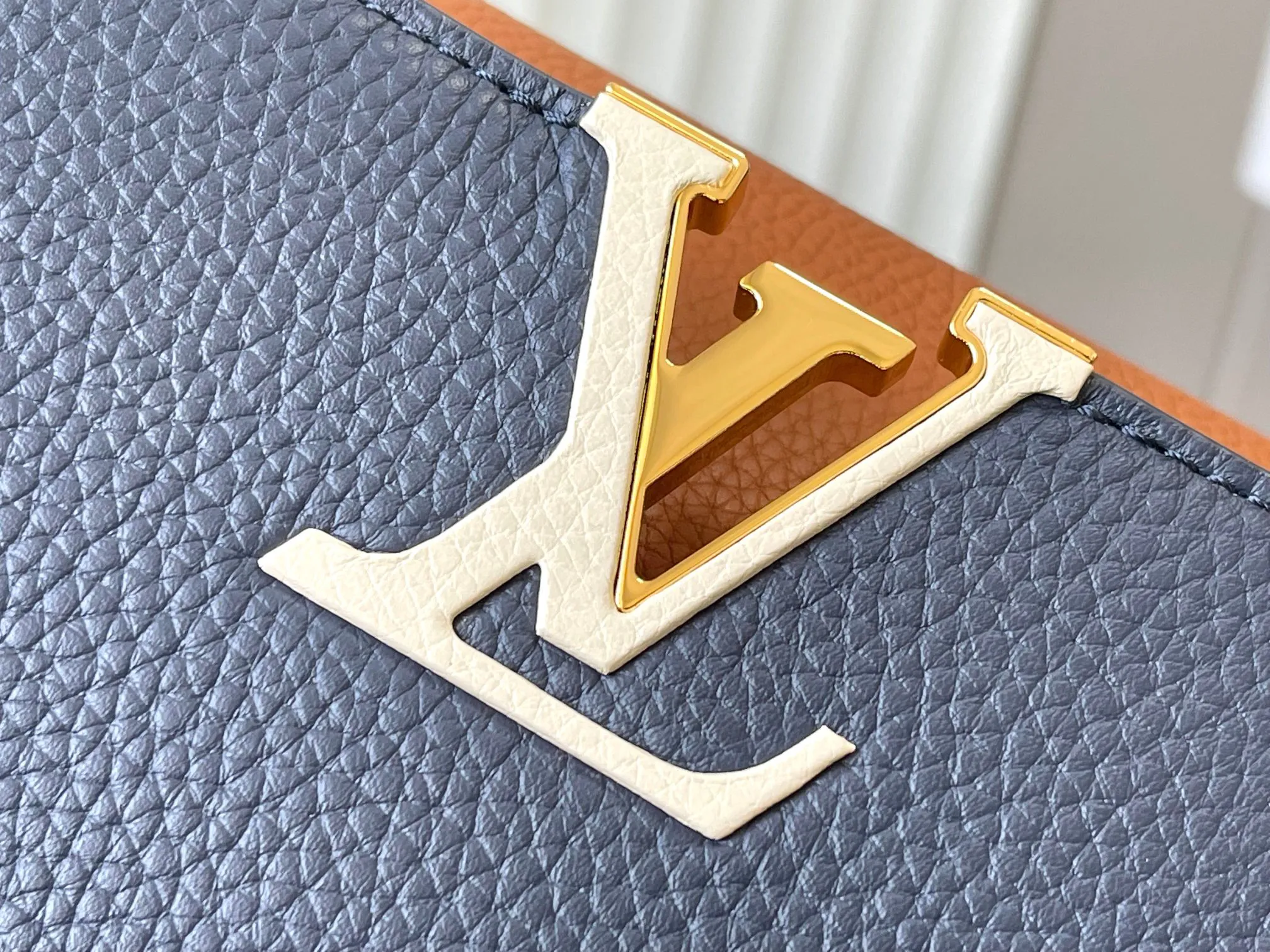 Louis Vuitton Capucines BB M58695 - 图片 6