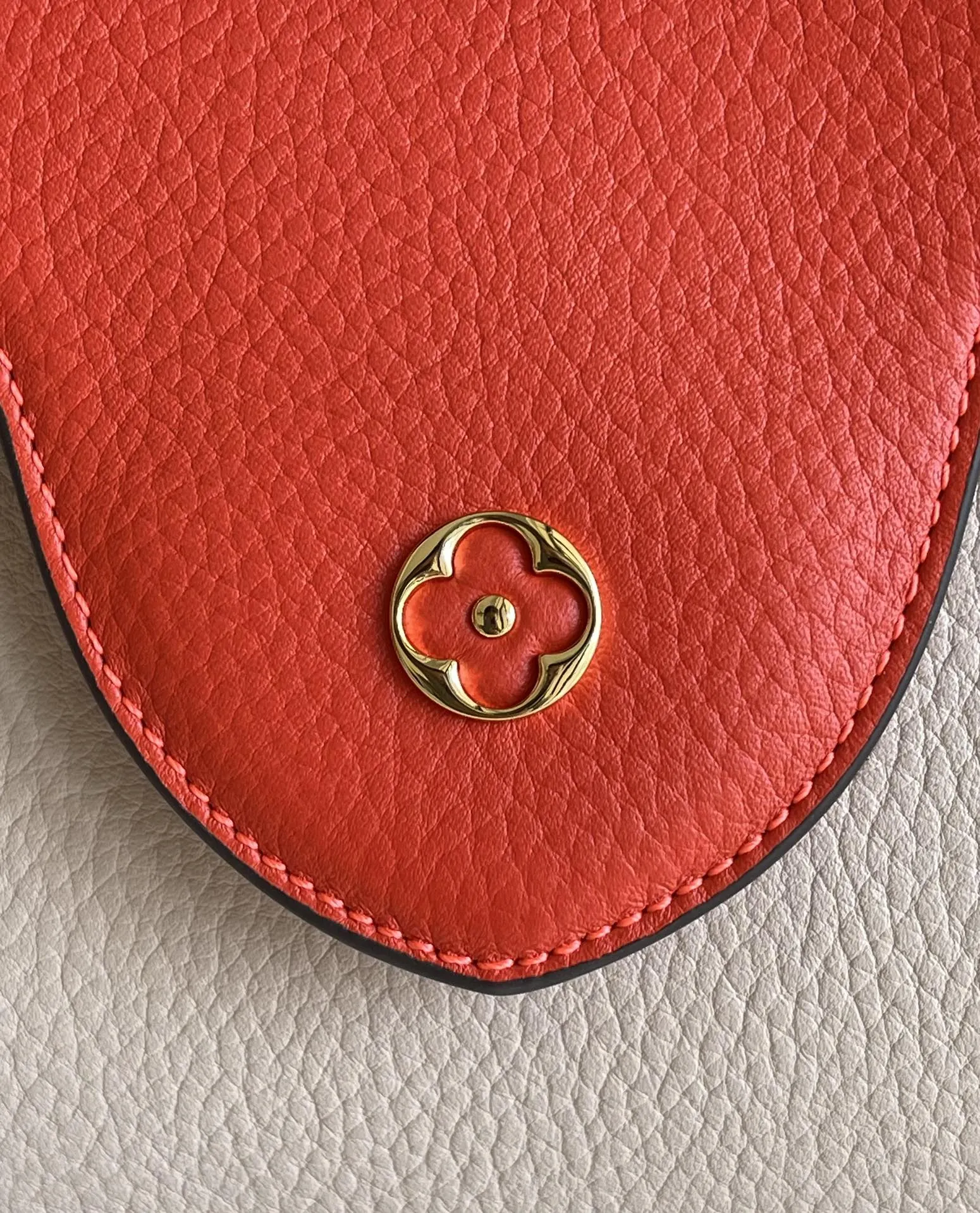 Louis Vuitton Capucines BB M57904 - 图片 7