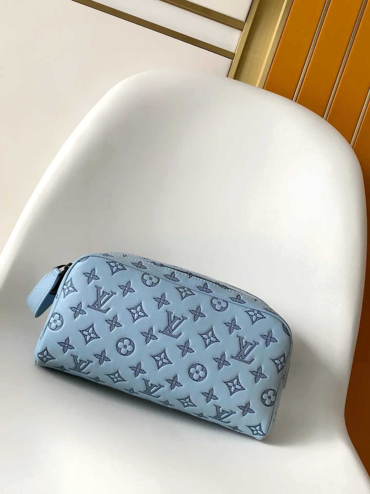 Louis Vuitton Dopp Kit M14885 - Image 3