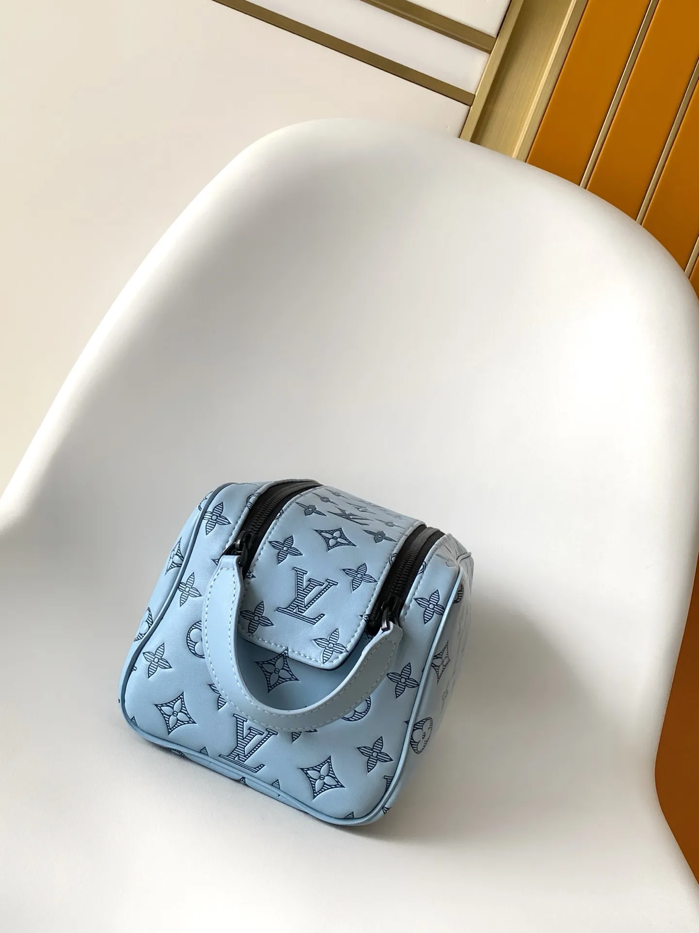 Louis Vuitton Dopp Kit M14885 - Image 4