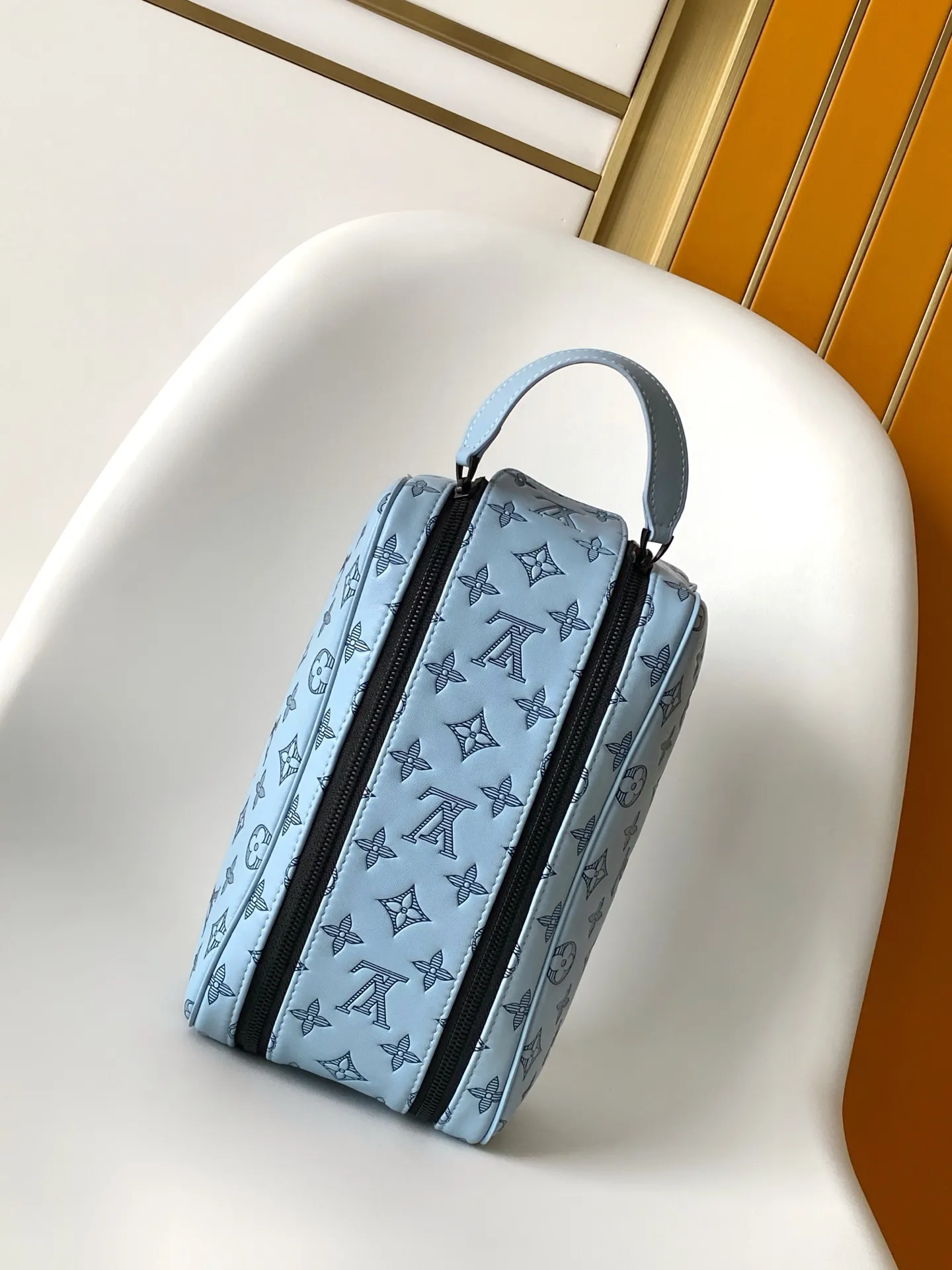 Louis Vuitton Dopp Kit M14885 - Image 6