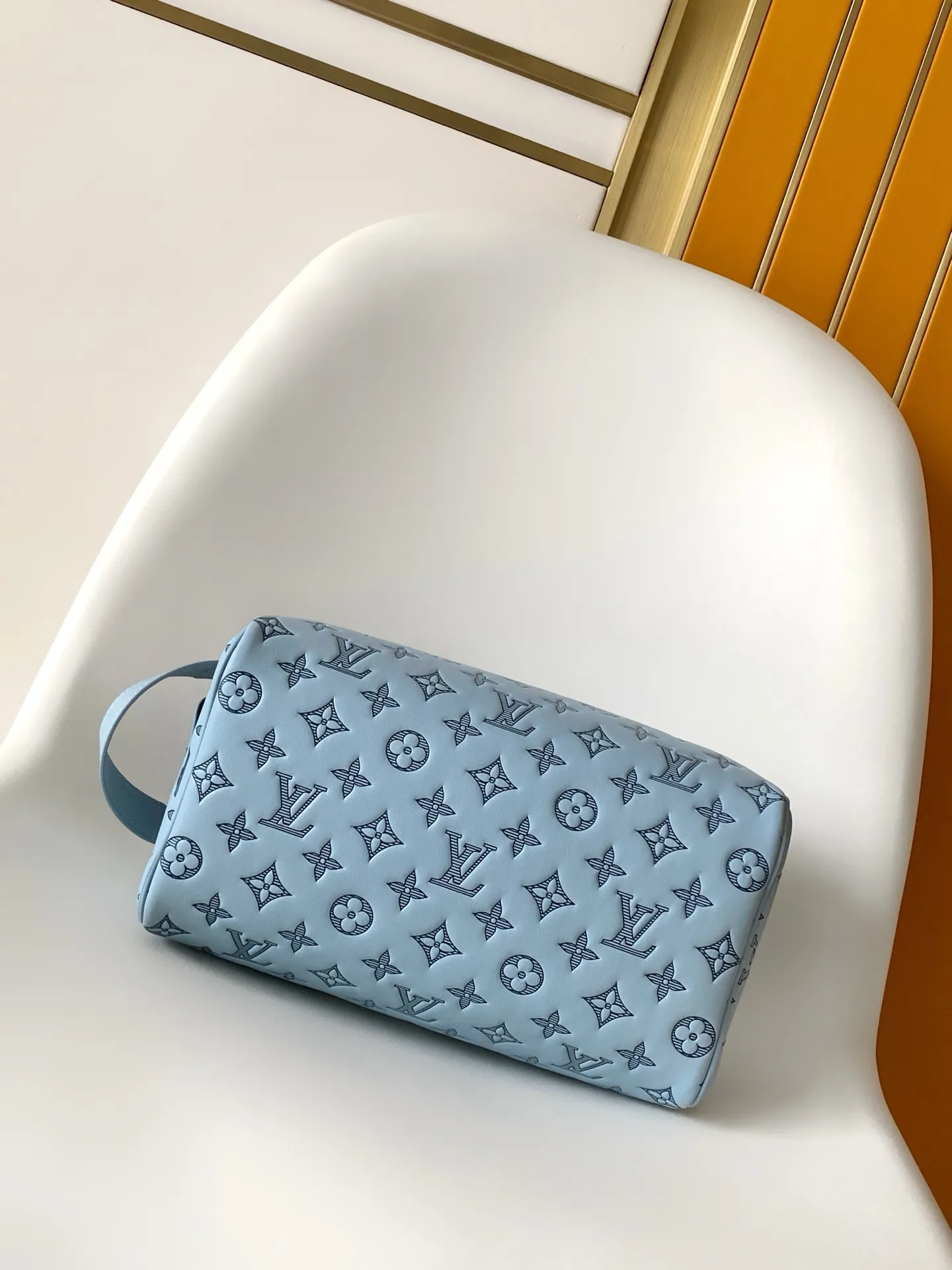 Louis Vuitton Dopp Kit M14885 - Image 7