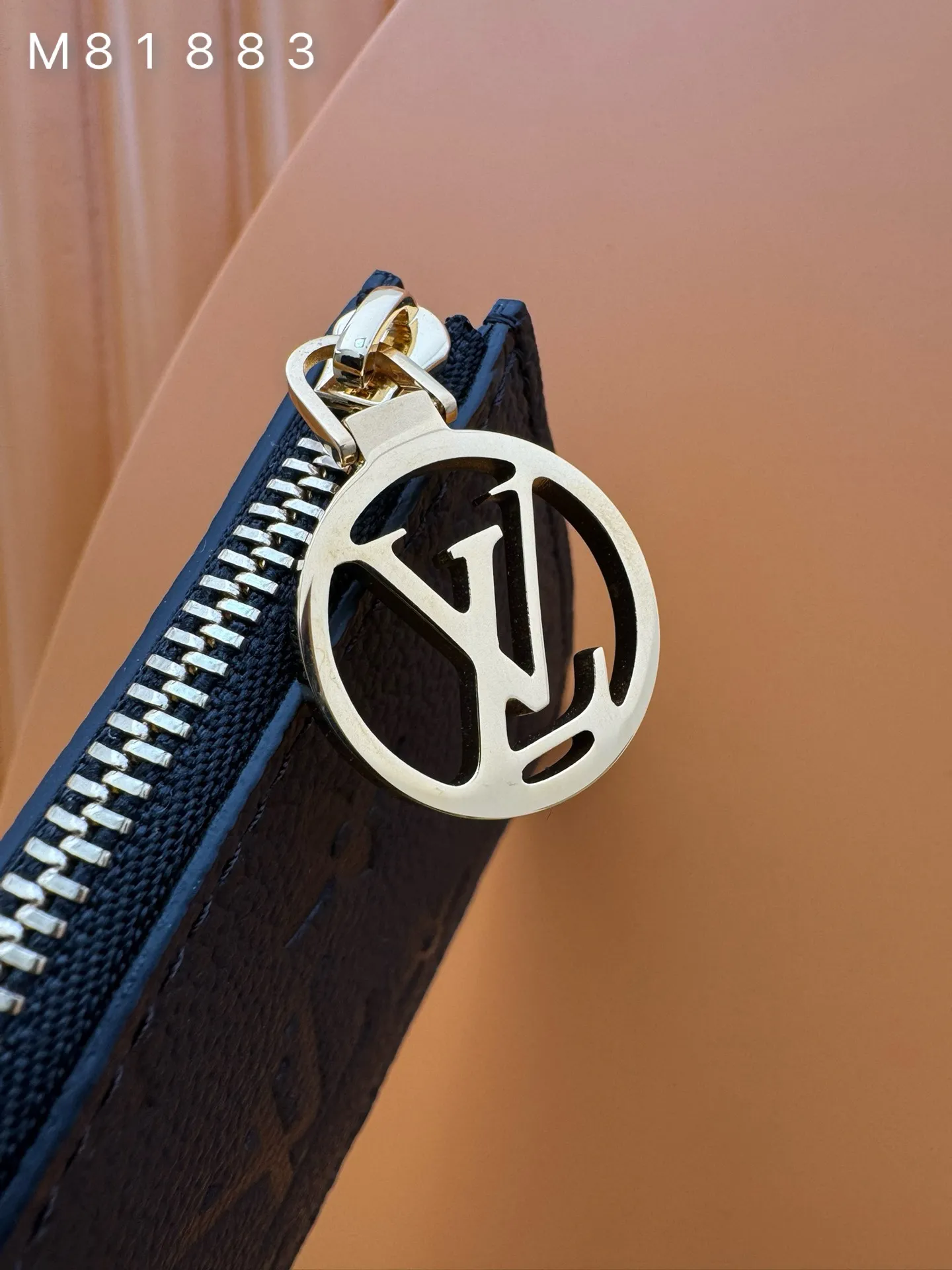 Louis Vuitton Romy Card Holder M81883 - Image 10