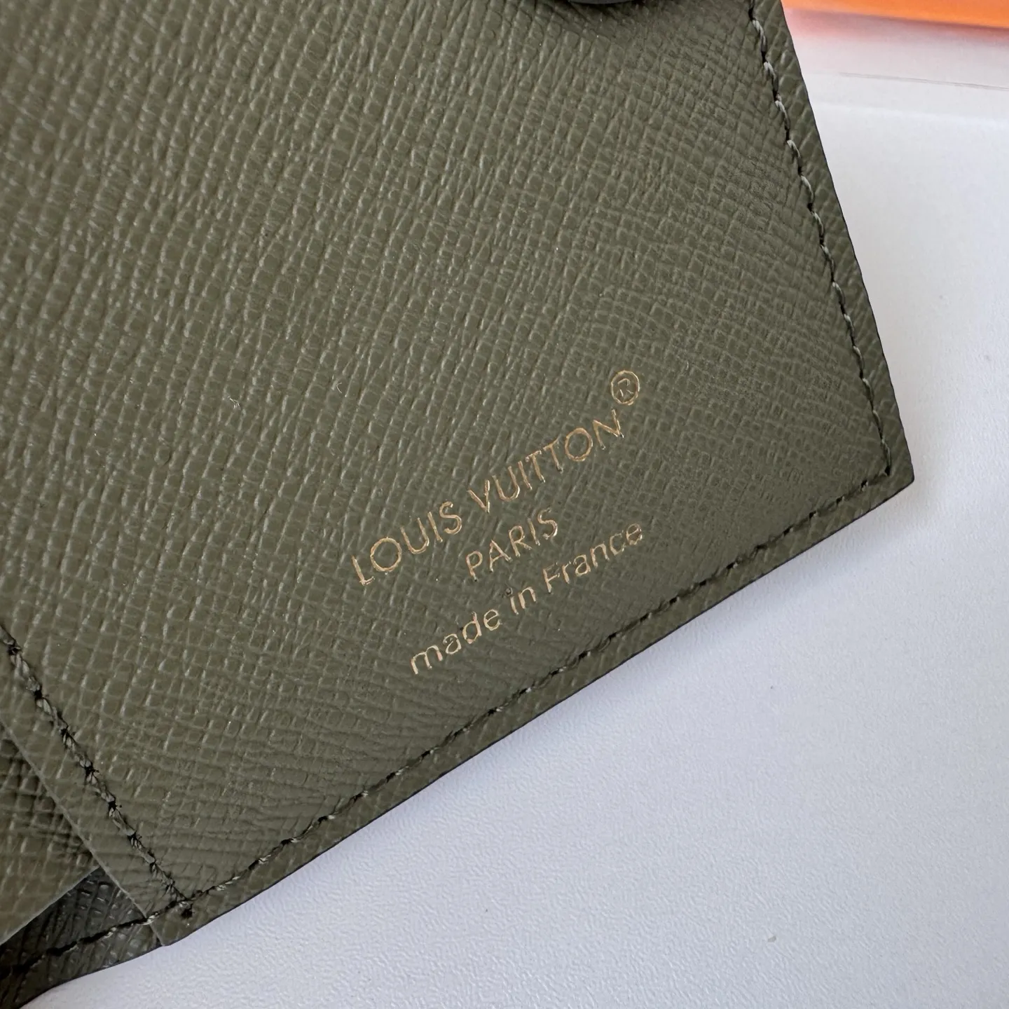 Louis Vuitton Lisa Wallet M25693 - 图片 9