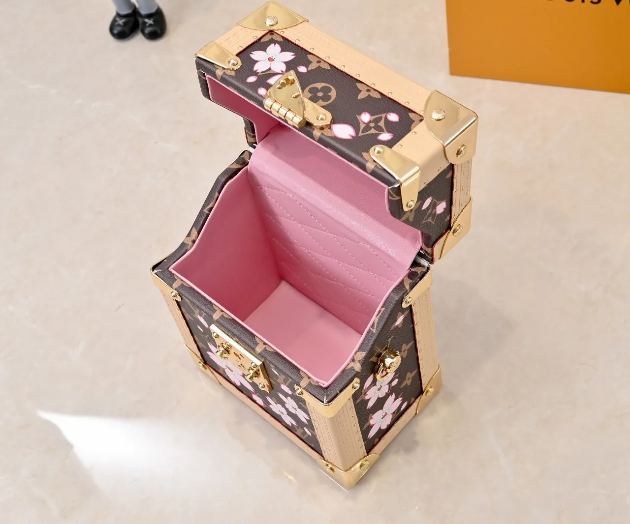 Louis Vuitton LV x TM Camera Box M14173 - 图片 2