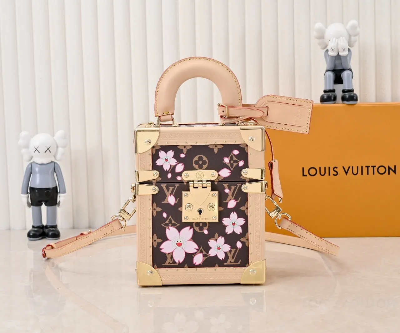 Louis Vuitton LV x TM Camera Box M14173 - 图片 3