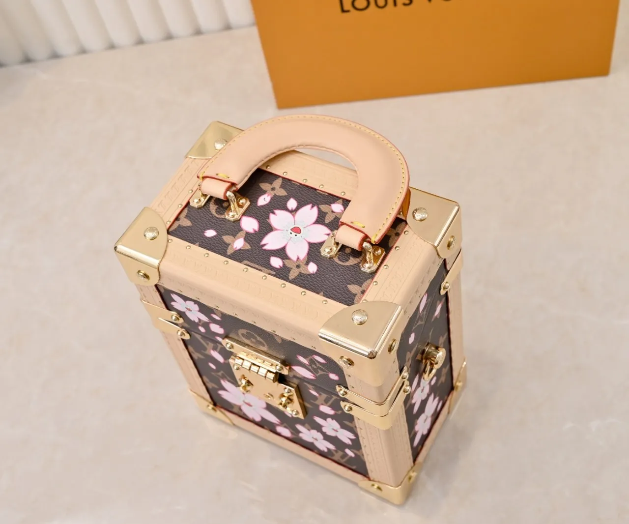 Louis Vuitton LV x TM Camera Box M14173 - 图片 5