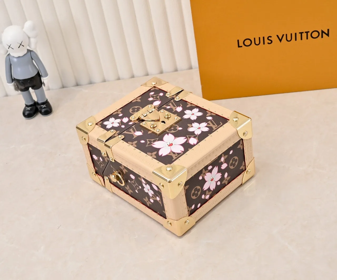 Louis Vuitton LV x TM Camera Box M14173 - 图片 6