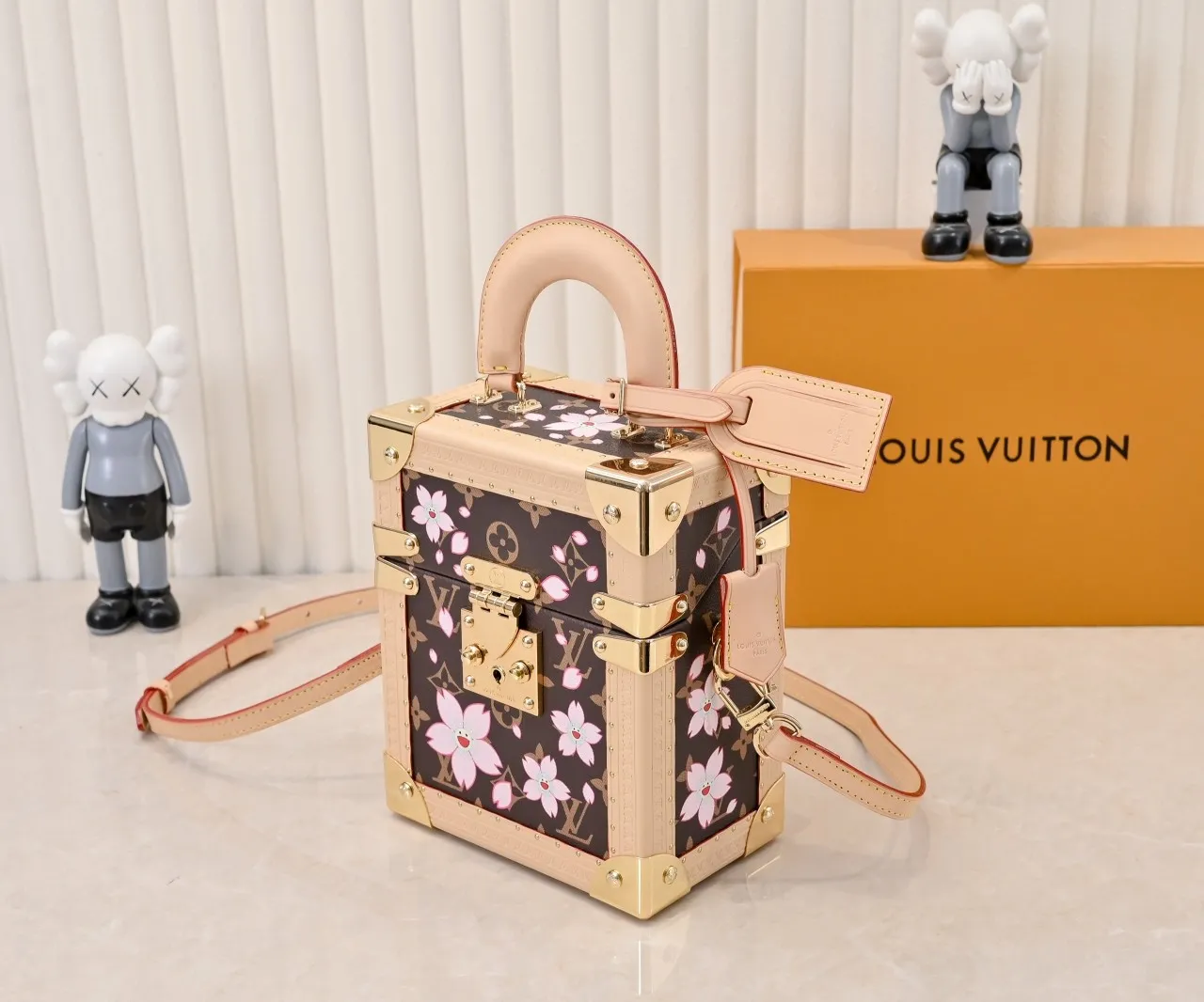 Louis Vuitton LV x TM Camera Box M14173 - 图片 7
