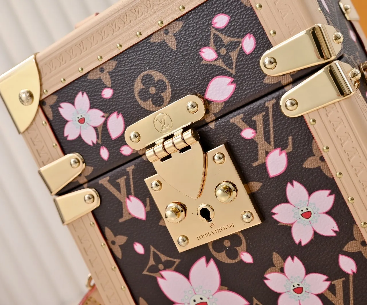 Louis Vuitton LV x TM Camera Box M14173 - 图片 9