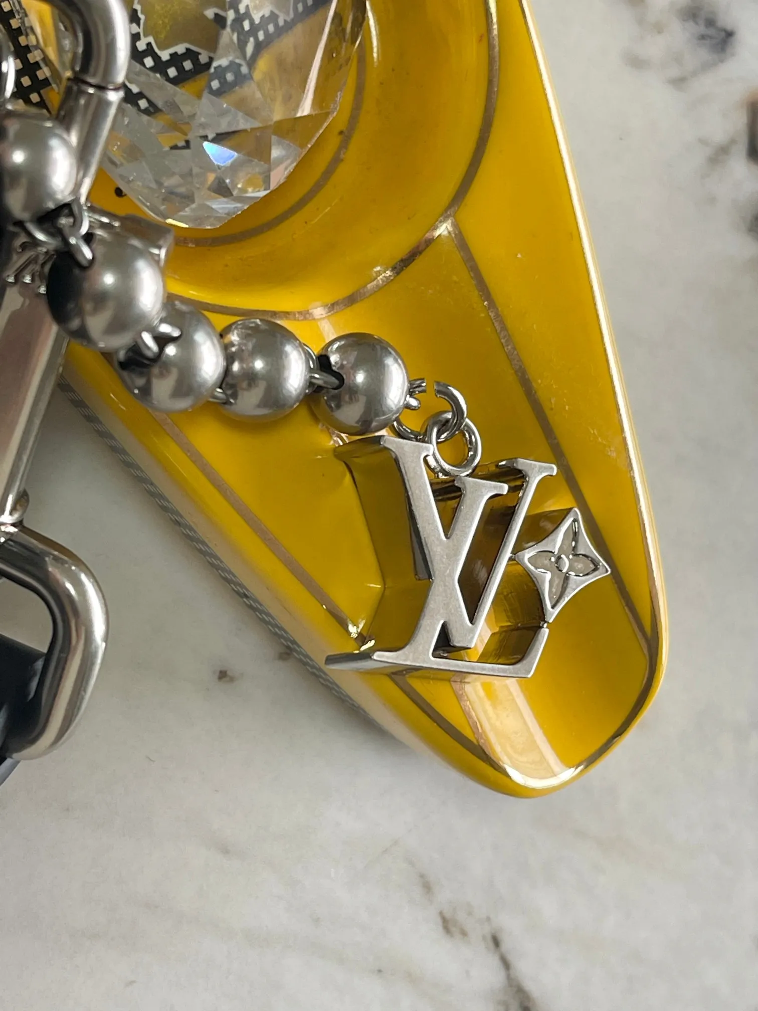 Louis Vuitton Cargo Wearable Wallet M13989 - 图片 8