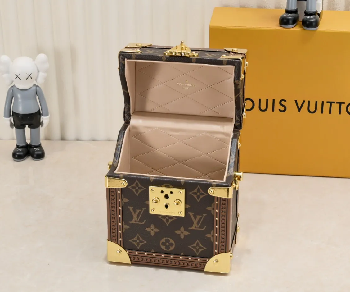 Louis Vuitton Camera Box M10079 - 图片 2