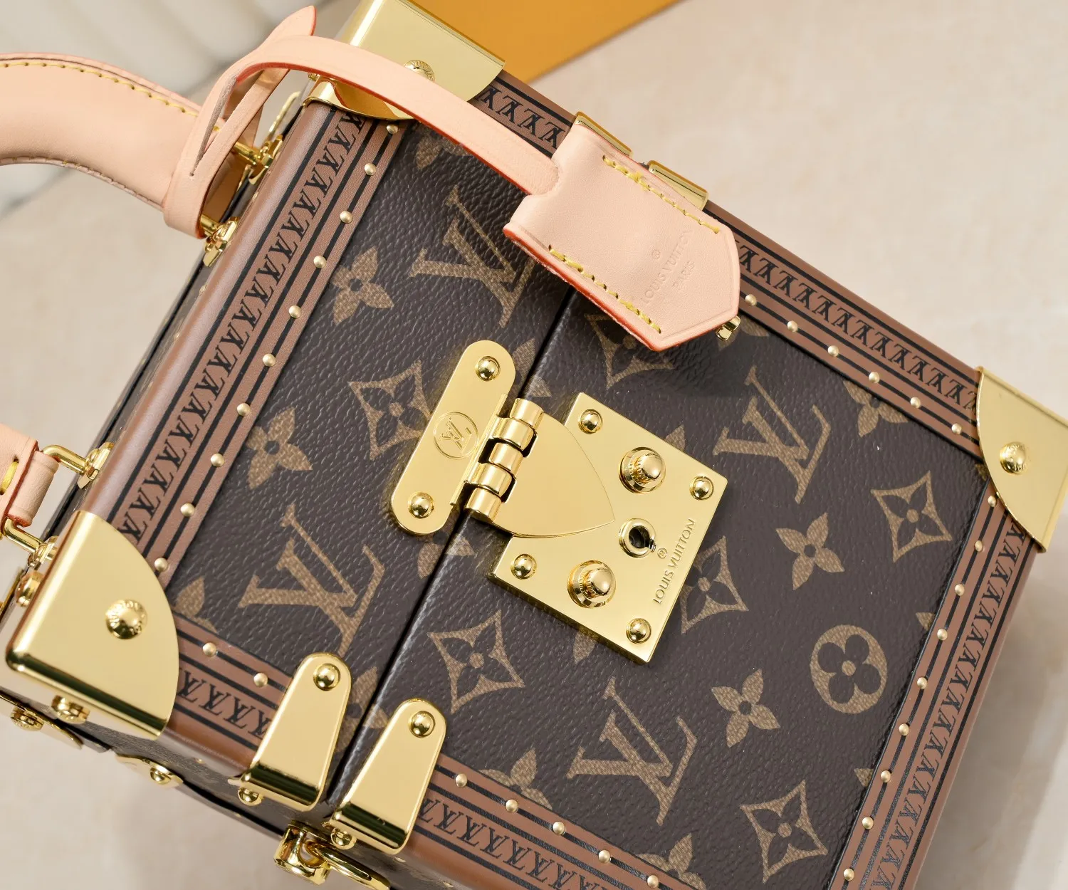 Louis Vuitton Camera Box M10079 - 图片 8
