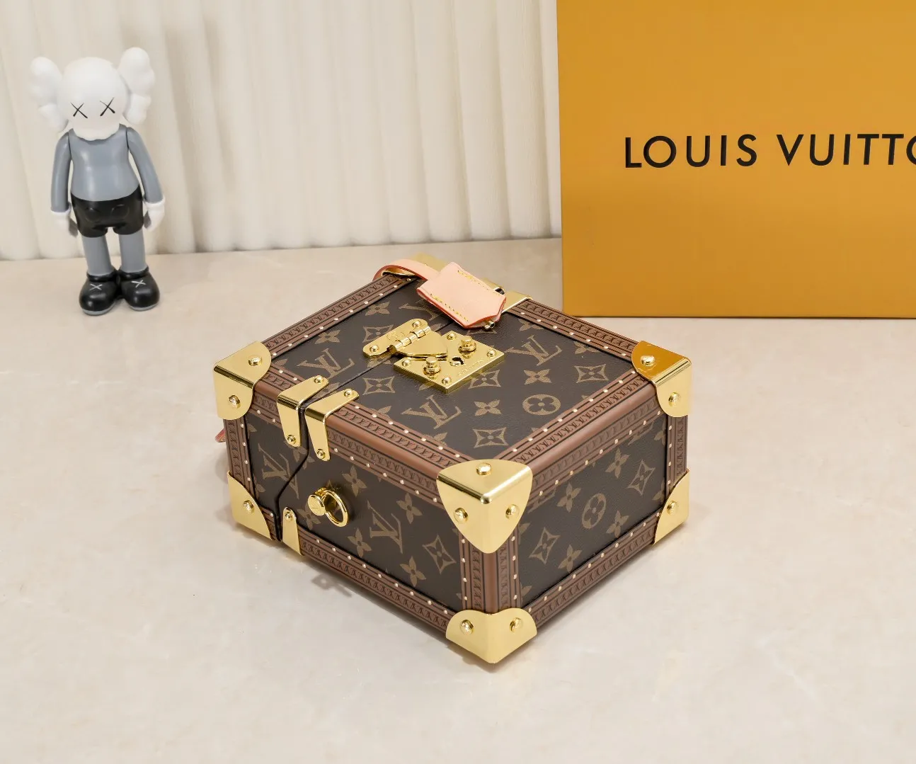 Louis Vuitton Camera Box M10079 - 图片 9