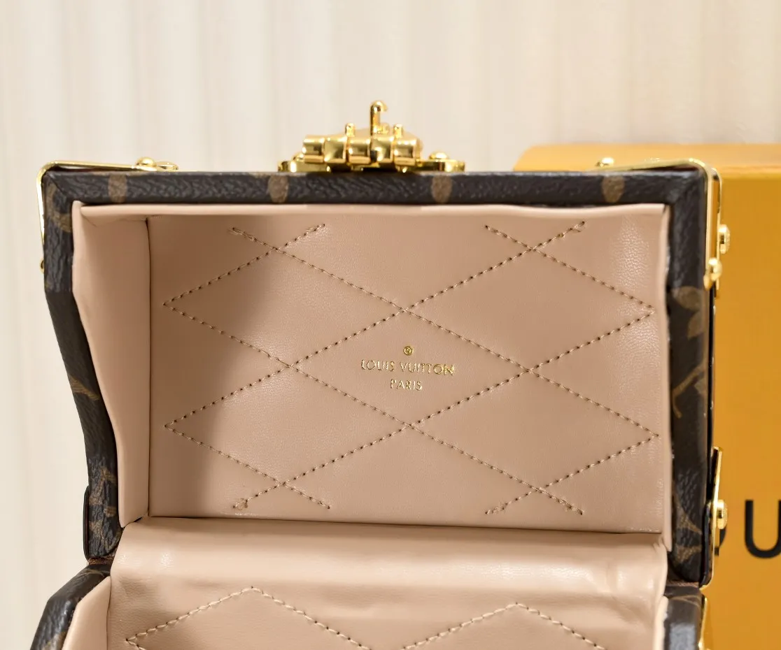 Louis Vuitton Camera Box M10079 - 图片 10