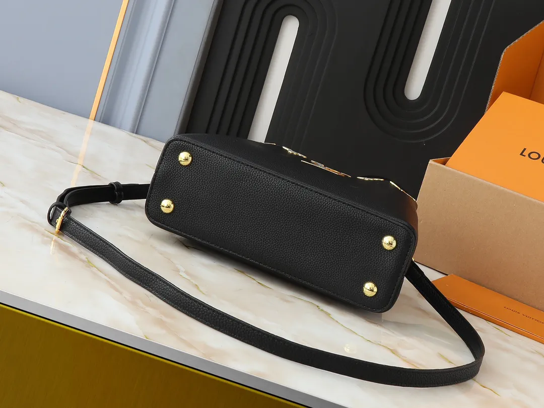 Louis Vuitton Capucines BB M25404 - 图片 5
