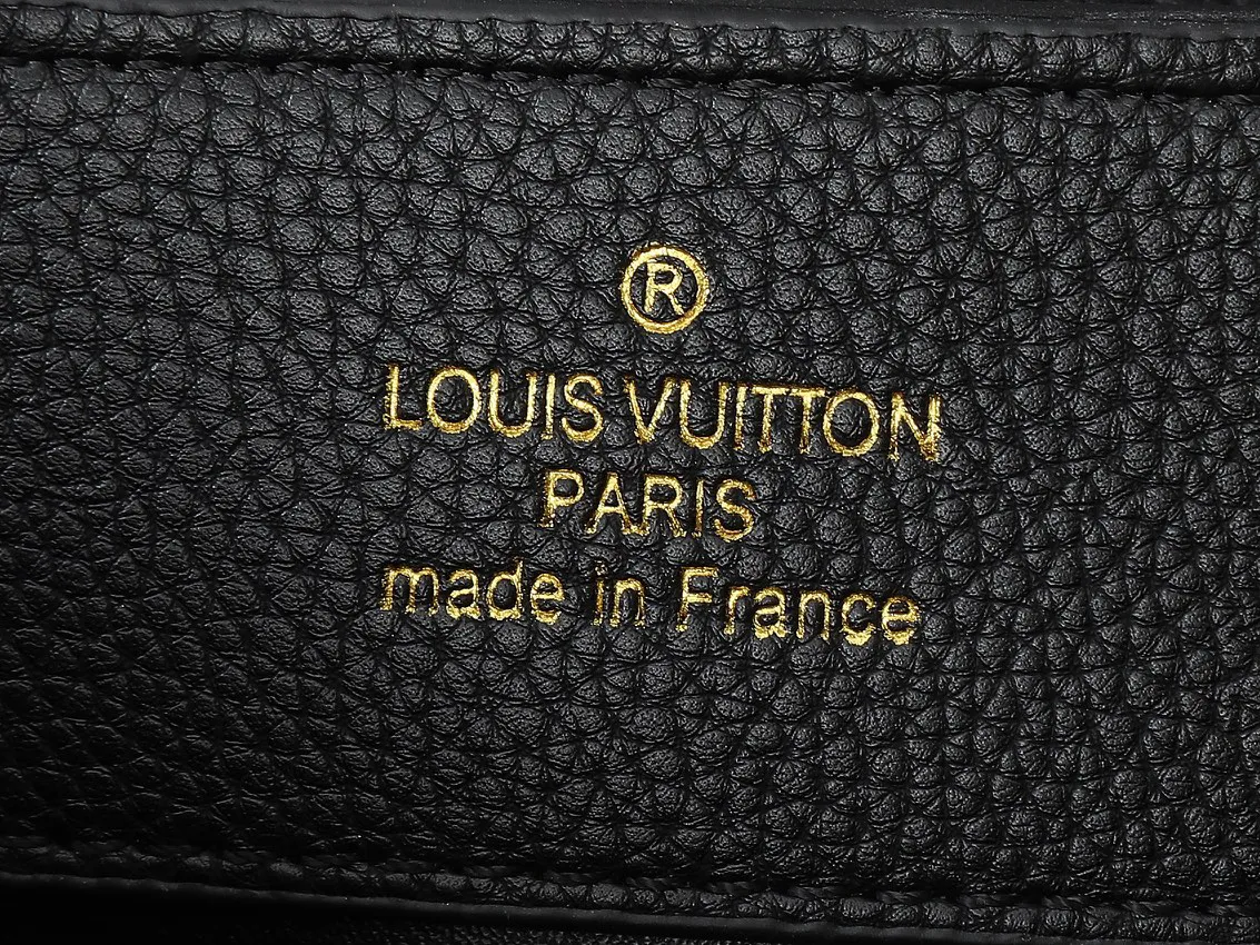 Louis Vuitton Capucines BB M25404 - 图片 9