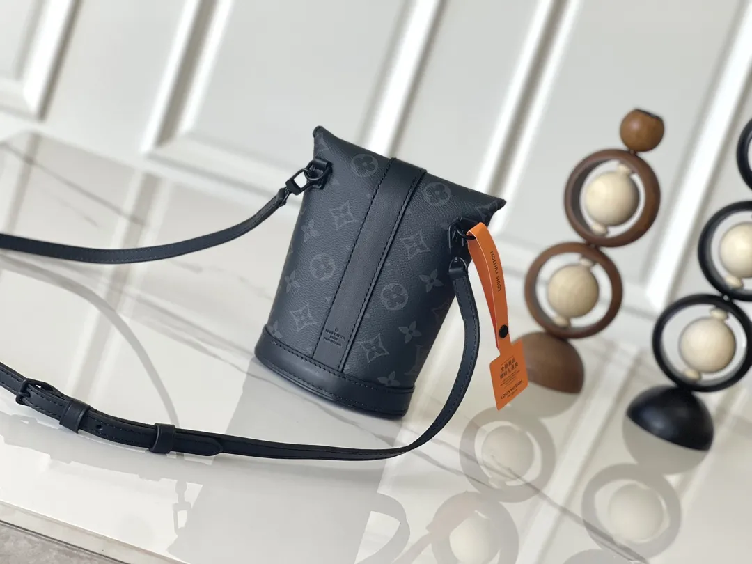 Louis Vuitton Envelope Pouch M11613 - 图片 4