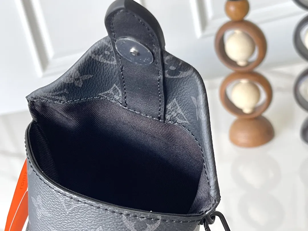 Louis Vuitton Envelope Pouch M11613 - 图片 10