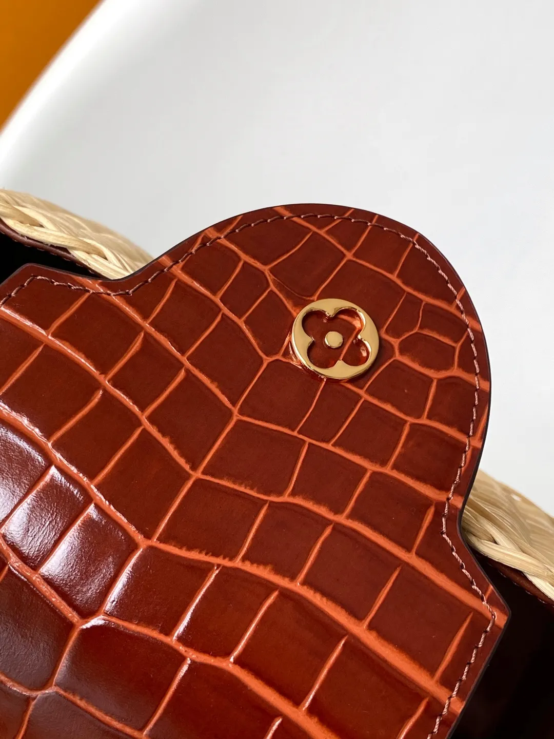 Louis Vuitton Capucines BB M26025 - 图片 7