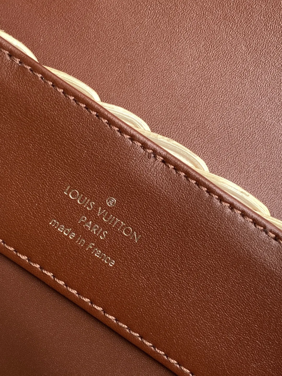 Louis Vuitton Capucines BB M26025 - 图片 9