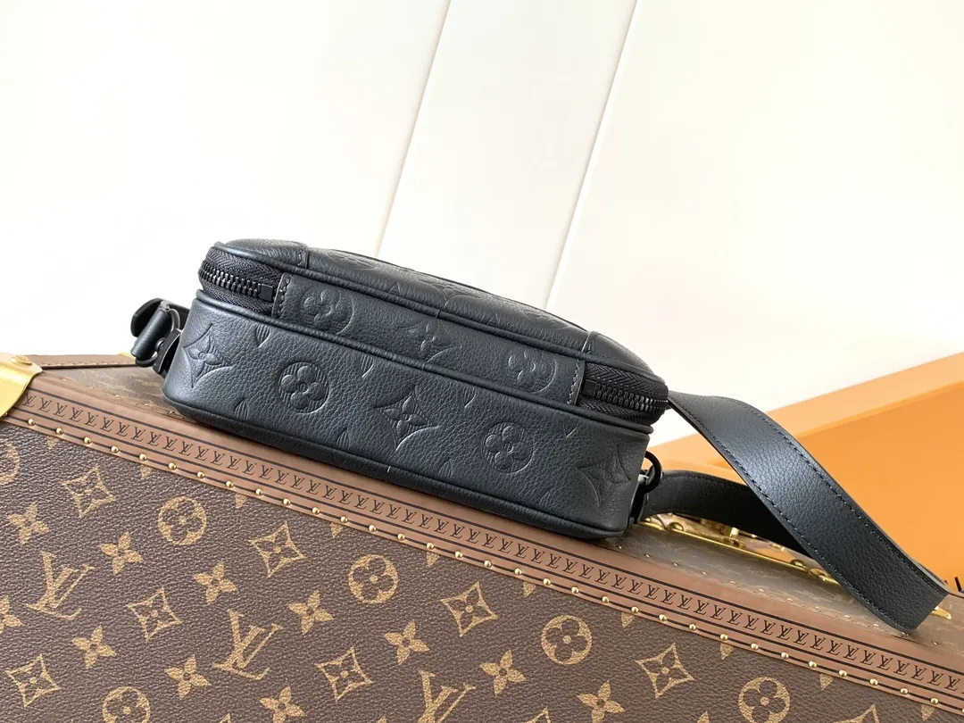 Louis Vuitton Alpha Wearable Wallet M82544 - 图片 6