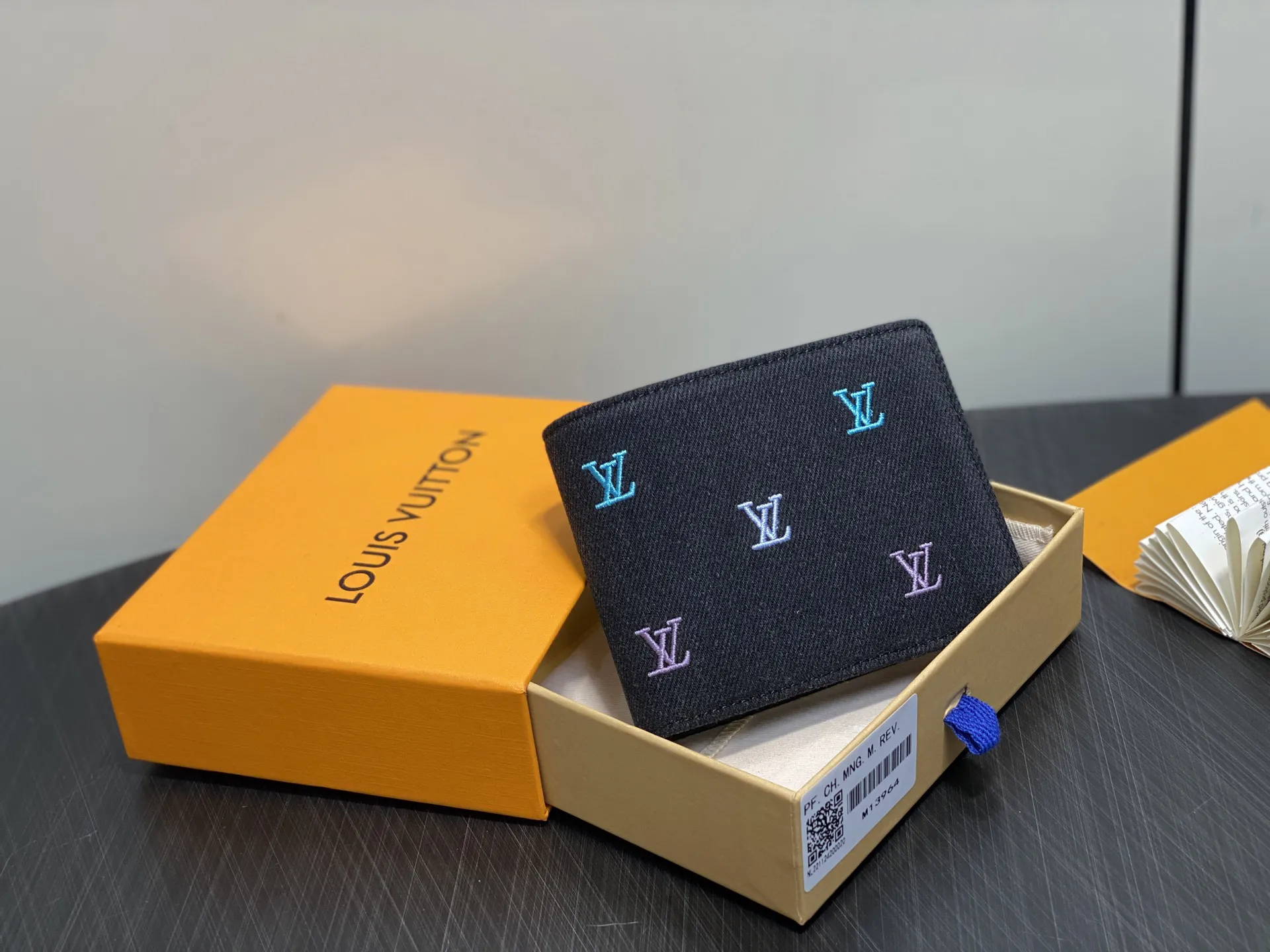 Louis Vuitton Multiple Wallet M13964 - 图片 3