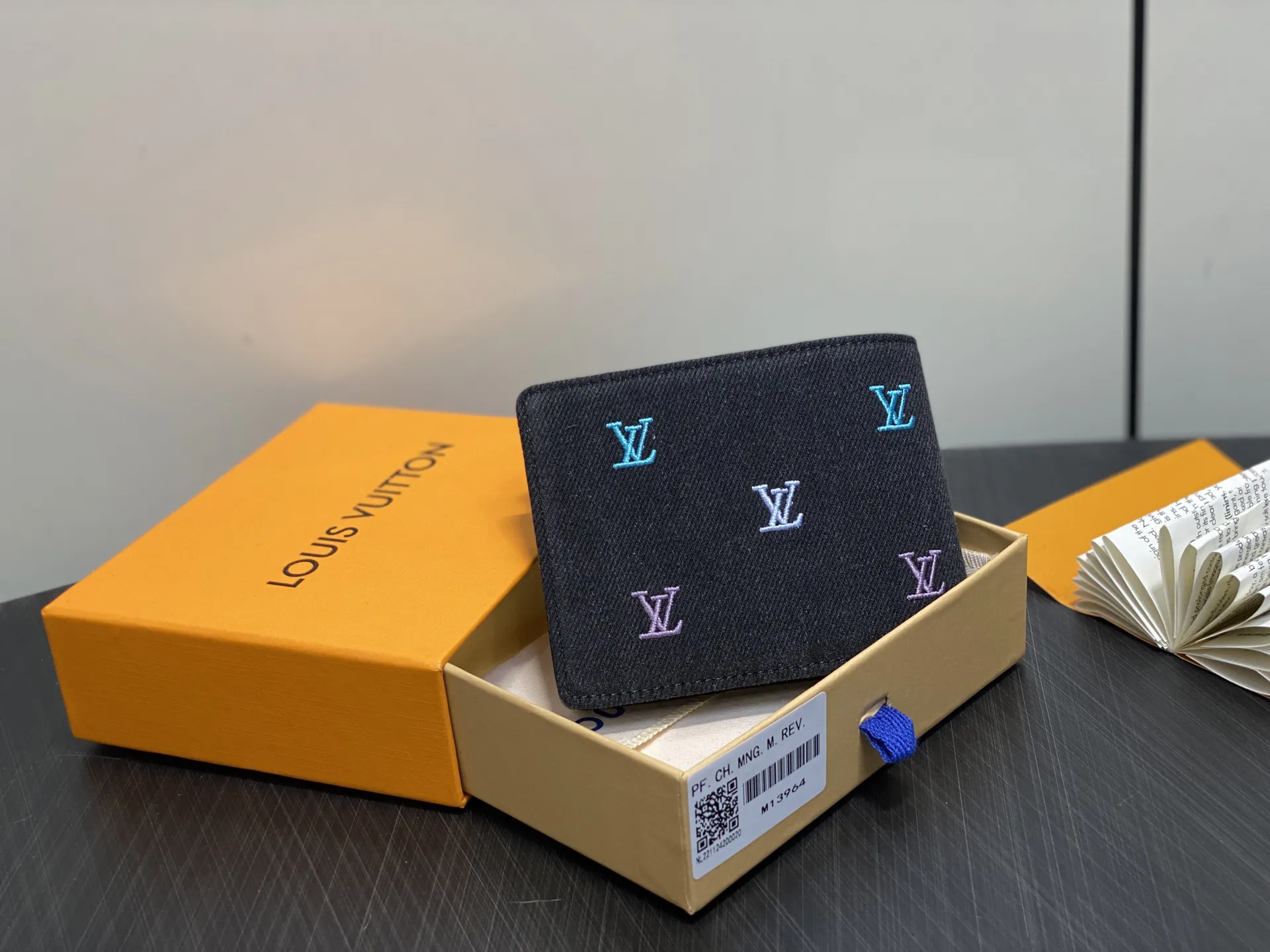 Louis Vuitton Multiple Wallet M13964 - 图片 4
