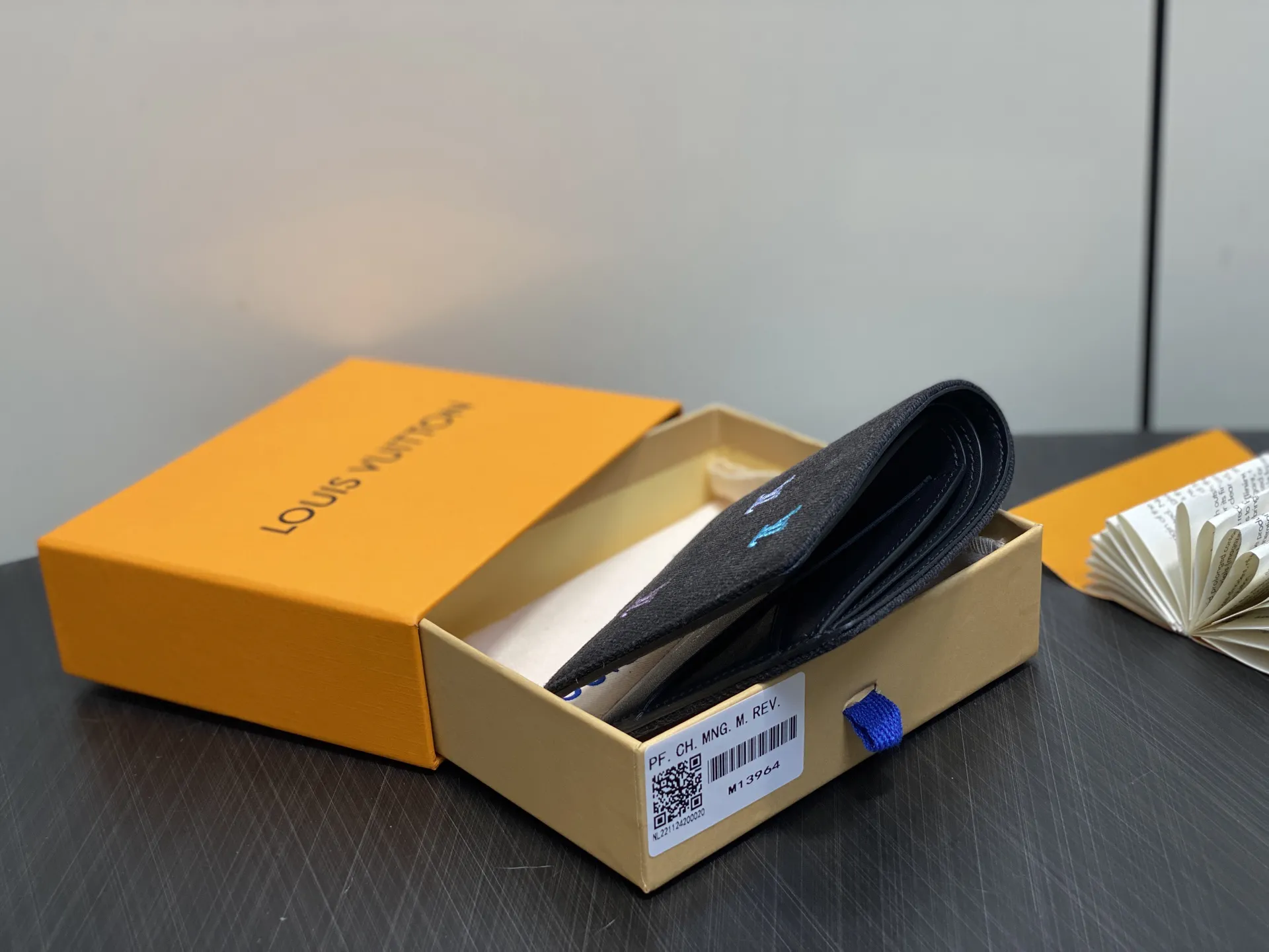 Louis Vuitton Multiple Wallet M13964 - 图片 5